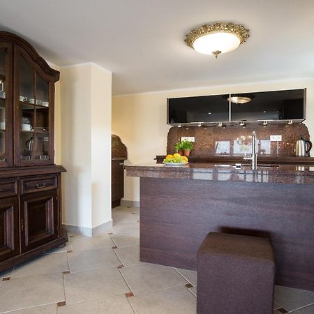 Apartamenty Ciche Wzgórze Zakopane Exterior foto