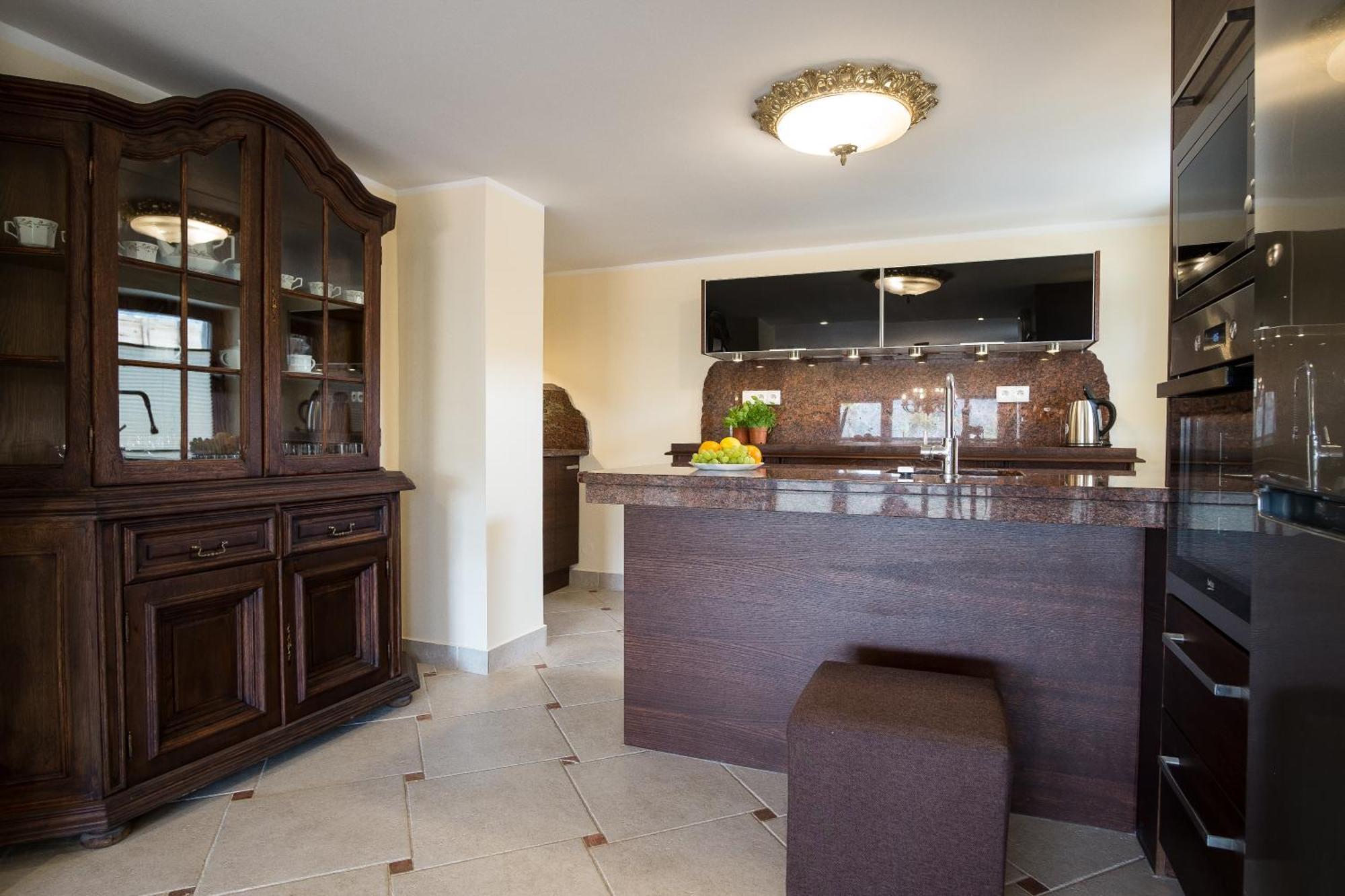 Apartamenty Ciche Wzgórze Zakopane Exterior foto