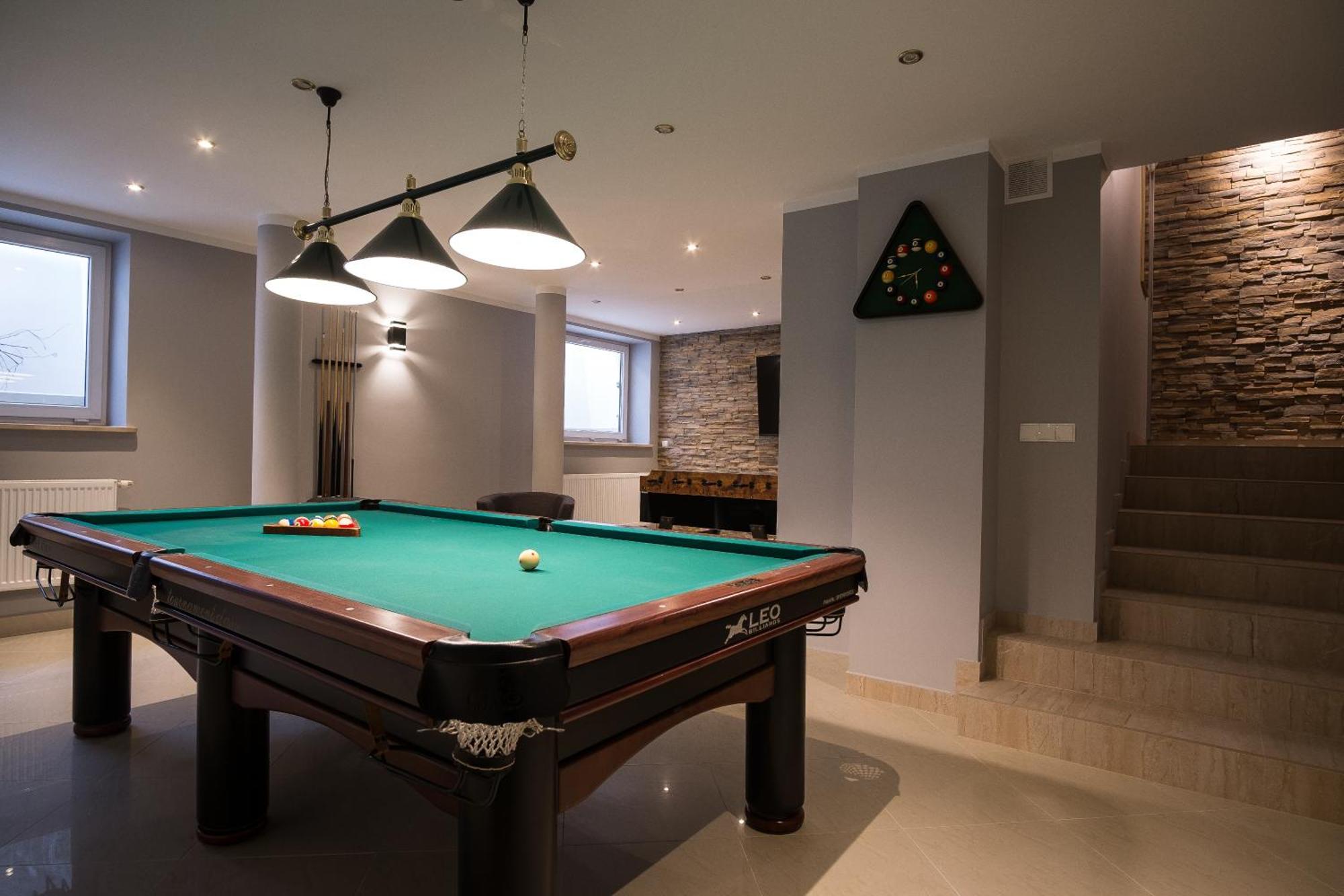 Apartamenty Ciche Wzgórze Zakopane Exterior foto